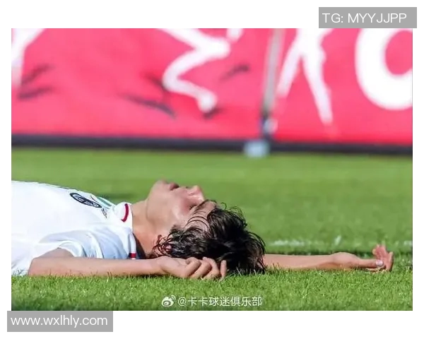 足球明星卡卡在球迷心中的形象与口碑分析