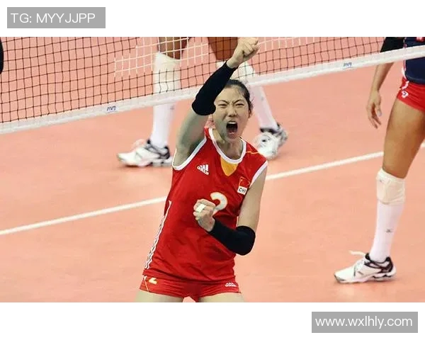 上海排球队的崛起之路：从默默无闻到杯赛争辉的成长历程