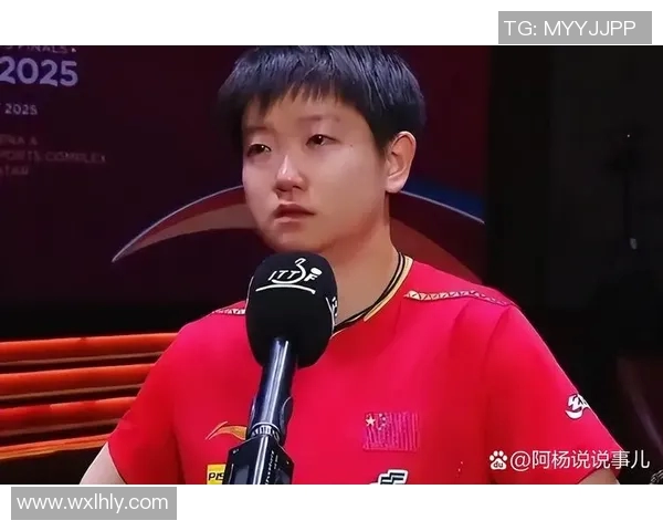 乒乓球意识实力榜单权威发布揭示顶尖选手潜力与竞争力分析