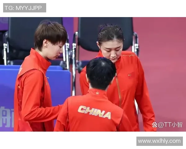 深圳乒乓球队荣登全国配合排行榜第三名展现强大实力与团队默契