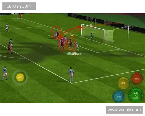 足球明星猜人游戏挑战赛开启快来一起揭晓你的足球知识水平