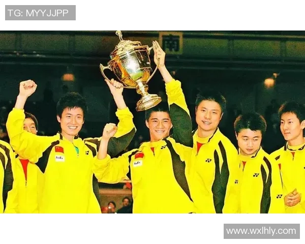 杭州羽毛球队在世界杯预选赛中的耐力表现分析与启示