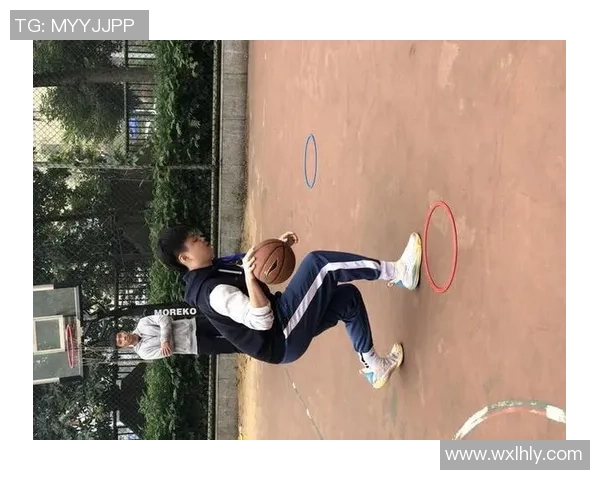 周静独家分享篮球心得与技巧助你提升球技的秘密武器
