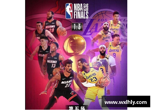 NBA在中国：体育与文化交融的全球影响