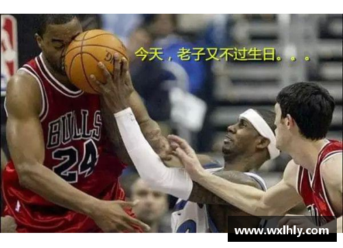 全明星恶搞大串烧：NBA球星疯狂瞬间集锦，笑到飙泪！